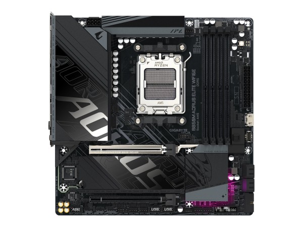 GIGABYTE GIGABYTE B850M A ELT WF6E SAM5