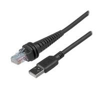 HONEYWELL HONEYWELL USB BLACK CABLE TYPE A 5V