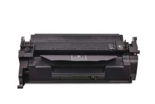 MEDIARANGE Toner HP für CF259A/59A, 3.000 Seiten, Schwarz MRHPT259BK