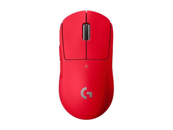 LOGITECH G PRO X SUPERLIGHT 2 SE - Maus - Gaming 910-007551