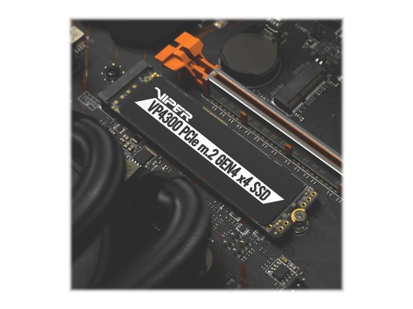 PATRIOT PATRIOT Viper VP4300 M.2 1TB
