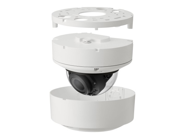 HANWHA HANWHA XNV-C9083R      Domekamera  out. 5MP PoE IR IP67 IK1 retail