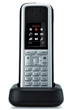 Unify OpenStage M3 Plus - Zubehör Telefone