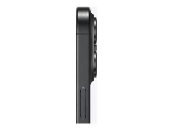 APPLE APPLE iPhone 15 Pro 6.1 512GB Black titanium