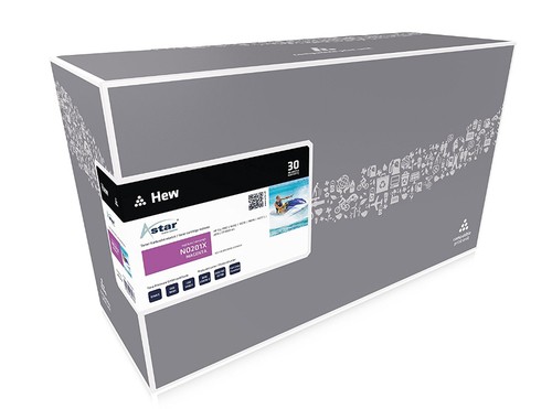 ASTAR ASTAR Magenta Tonerpatrone