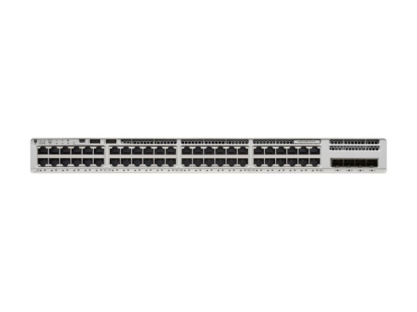 CISCO CISCO SYSTEMS Cat 9200L 48-port data 4x1G Network Ess