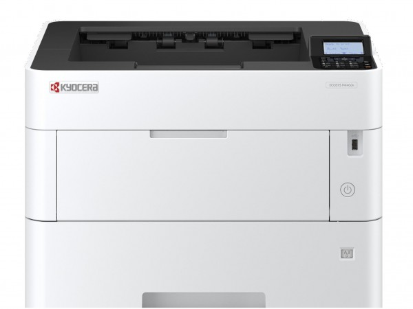 Kyocera ECOSYS P4140dn - Drucker - monochrom