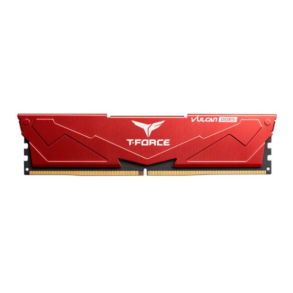 TEAM GROUP T-Force Vulcan 32GB FLRD532G6000HC38ADC01