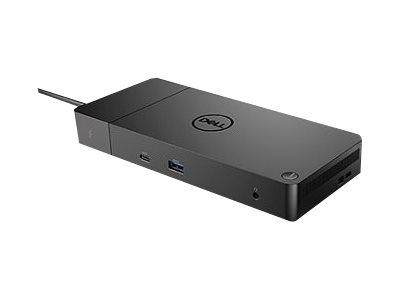DELL Thunderbolt Dock WD19TB - Docking Station - USB-C / Thunderbolt 3 - HD DELL-WD19TB