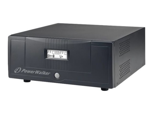 BLUEWALKER BlueW Inverter 1200 PSW, Wechselrichter 10120215