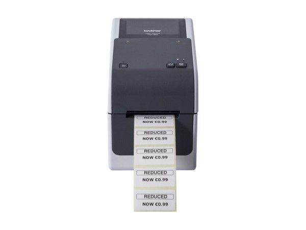 BROTHER TD-2320D(203) TD2320D203Z1