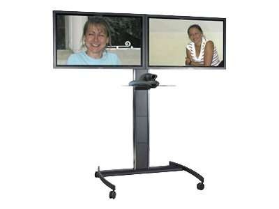 UNICOL AVECTA TWINDISPLAY TROLLEY 150cm ACHT