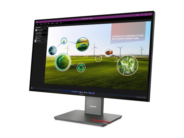 LENOVO LENOVO ThinkVision P27Q-40 68,6cm (27")
