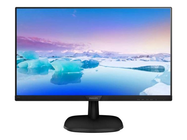 PHILIPS V-line 273V7QJAB 68,6cm (27") 273V7QJAB/00