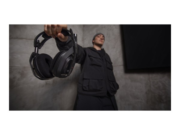 LOGITECH LOGITECH G Astro A50 X Schwarz