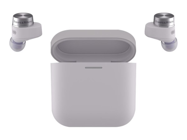 B&W B&W Pi5 S2 Wireless True Wireless Earphones Purple