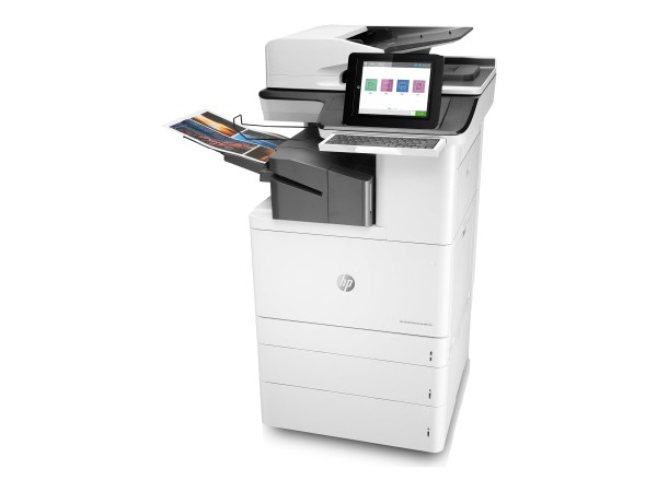 HP HP Color LaserJet MFP M776zs