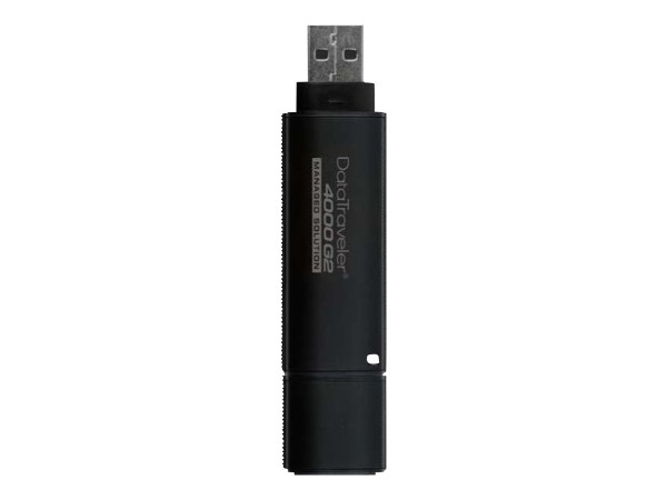 KINGSTON KINGSTON 32GB USB 3.0 DT4000 G2 256 AES FIPS 140-