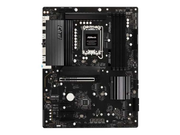 ASROCK Z890 Pro-A S1851 90-MXBP50-A0UAYZ