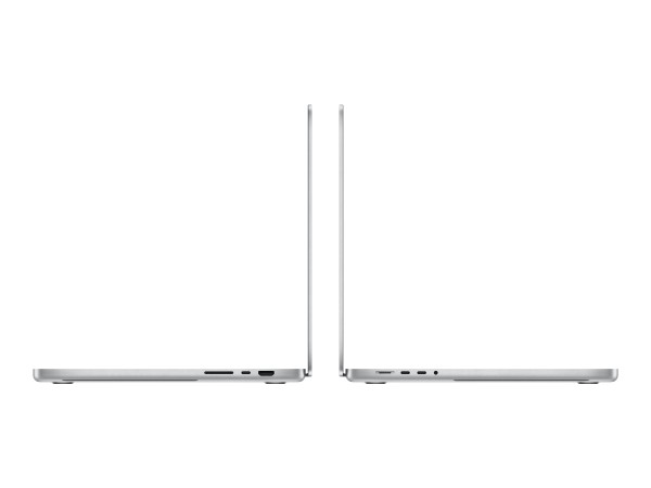 APPLE APPLE MacBook Pro Silber 41,05cm (16,2") M2 Max 32GB 1TB MacOS