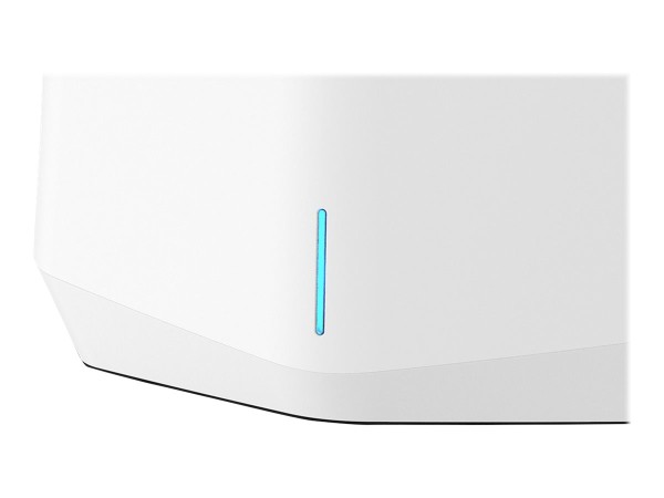 NETGEAR WL-Router ORBI Pro WiFi 6 AX5400 Tri-Band Mesh Syst. SXK50-100EUS