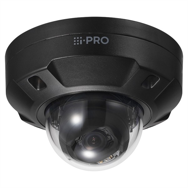 I-PRO I-PRO WV-S25700-V2LN1V 4K AI OUTDOOR VANDAL Dome Netzwerk Kamera