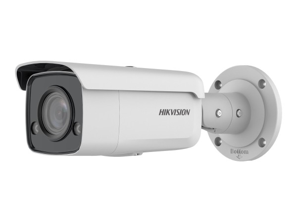 HIKVISION DS-2CD2T87G2-L(2.8mm)(C) Bullet 8MP Easy IP 4.0 DS-2CD2T87G2-L(2.8MM)(C)