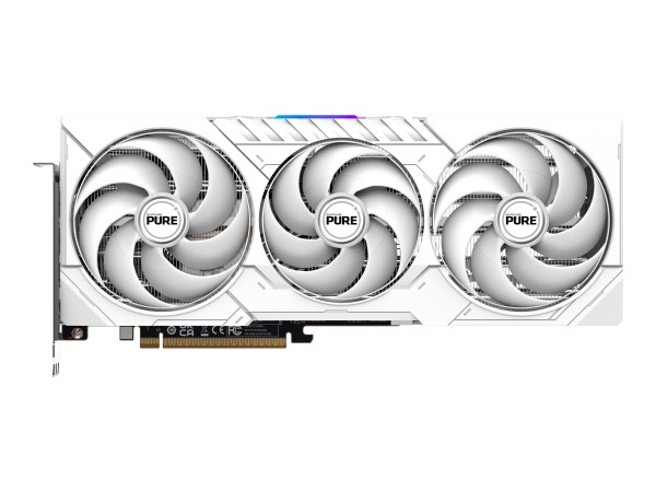SAPPHIRE SAPPHIRE Radeon RX9070XT Pure Gaming OC 16GB