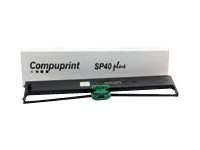 COMPUPRINT Ribbon Black (PRK6287-6) PRK6287-6