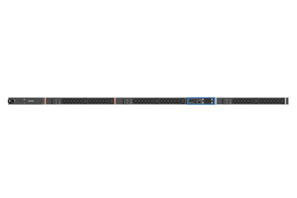 BACHMANN BN PRO M 36xC13 6xC19 36xLS, L=3,0m CEE 32A/5p BM0015595