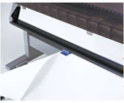 EPSON Manueller Papierabschneider für Stylus Pro 10000/ CF C12C815182
