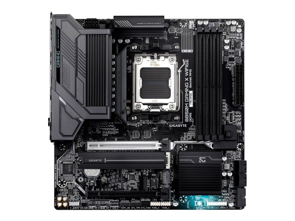GIGABYTE B850M Gaming X WF6E SAM5 B850M GAMING X WF6E