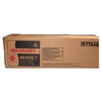 SHARP SHARP AR455LT SHARP ARM451 TONER BLK