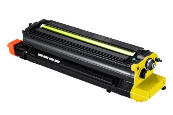 SAMSUNG CLX R8385Y 1 Gelb Trommel Kit CLX-R8385Y
