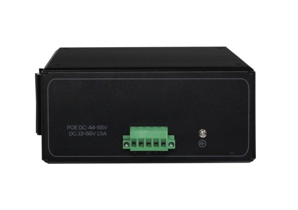 ALLNET ALLNET Switch industrial full managed Layer2+ 20 Port? 20x GbE? PoE Budget 240W? 8x - Switch - Glasf