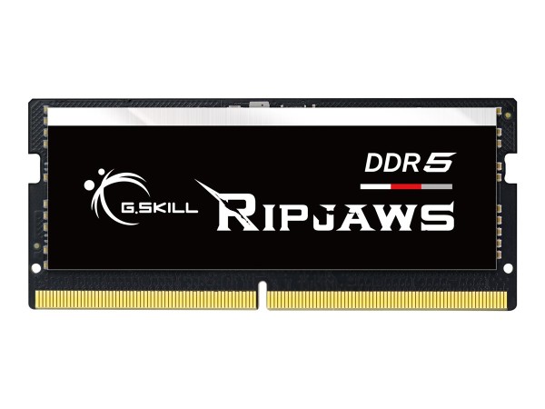 G.SKILL G.SKILL 16GX1-RS 1.2 16GB