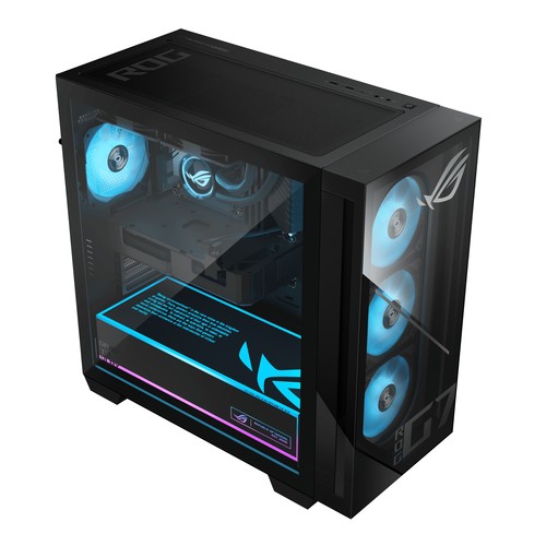 ASUS ASUS ROG G700 U7-265KF 16GB 1TB W11
