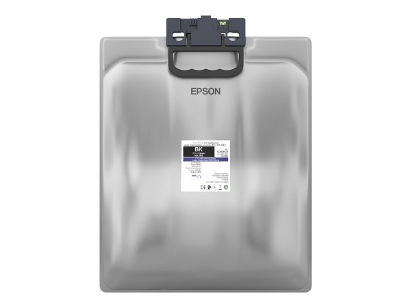 EPSON EPSON WorkForce Pro WF-C879R Black XXL Ink Supply Unit