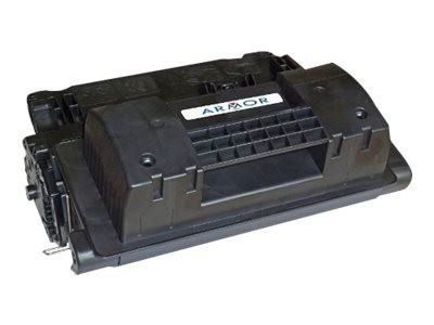 ARMOR OWA Schwarz wiederaufbereitet Tonerpatrone