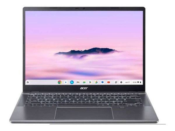 ACER CB Plus 514 CBE594-2-TCO-388Z 35,6cm (14") Core 3 100 8GB 256GB Chrome NX.J63EG.009