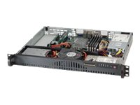 SUPERMICRO Barebone SuperServer SYS-5018A-MLTN4 SYS-5018A-MLTN4