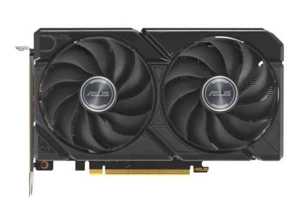 ASUS DUAL Radeon RX 9060XT 8GB 90YV0MI1-M0NA00