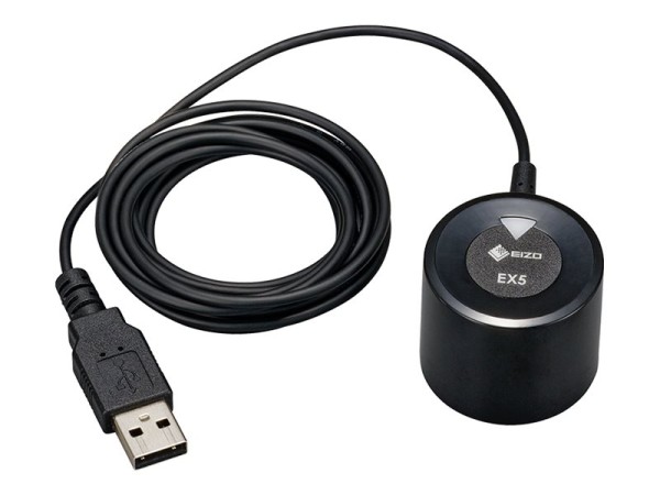 EIZO EIZO EX 5 Colorimeter für Kalibrierung für ColorEdge Serie