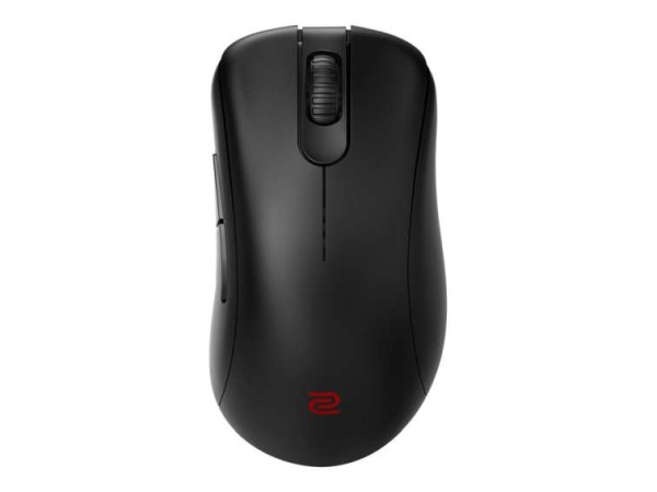 BENQ ZOWIE EC2-CW Schwarz Kabellose Gaming-Maus 9H.N49BE.A2E