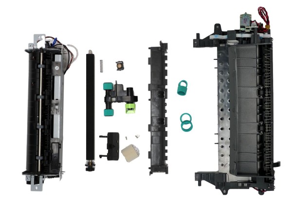 LEXMARK LEXMARK Maintenance  Kit, Fuser 110V