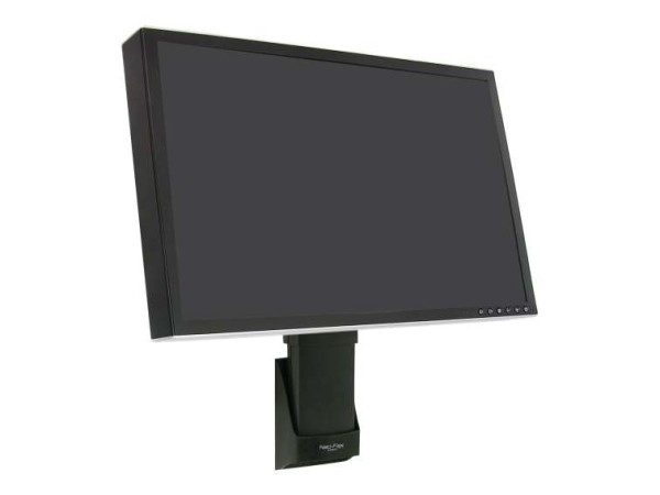 ERGOTRON Neo-Flex® Monitor Halterung in Schwarz - Wandhalterung 60-577-195
