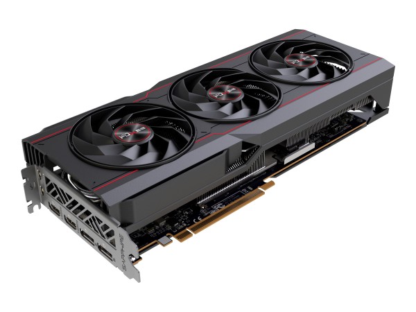 SAPPHIRE SAPPHIRE Radeon RX7900XTX Pulse Gam OC 24GB