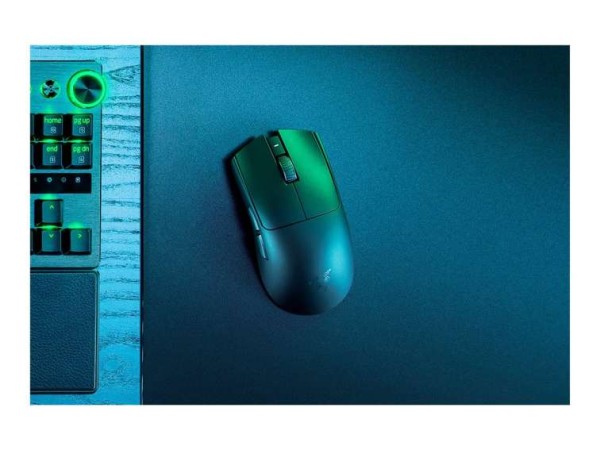 RAZER Viper V3 Pro SE kabellose Gaming-Maus, 35K-Sensor, 54g - schwarz RZ01-04550100-R3G1