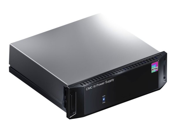 RITTAL RITTAL 7030.060 CMC III Netzteil, dient zur Energieversorgung der Processing Unit.
