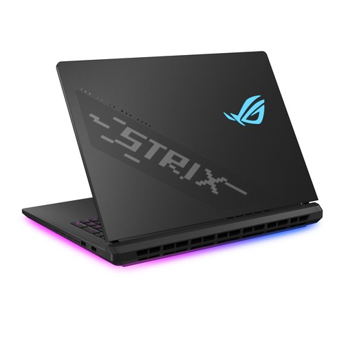 ASUS ASUS ROG Strix Scar 18 G835LX-SA030W 45,7cm (18") U9 275HX 64GB 1TB W11